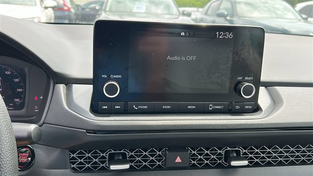 Used 2024 Honda Accord EX image 16