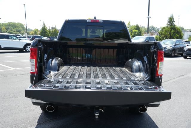 Used 2020 RAM 1500 Big Horn RWD image 12