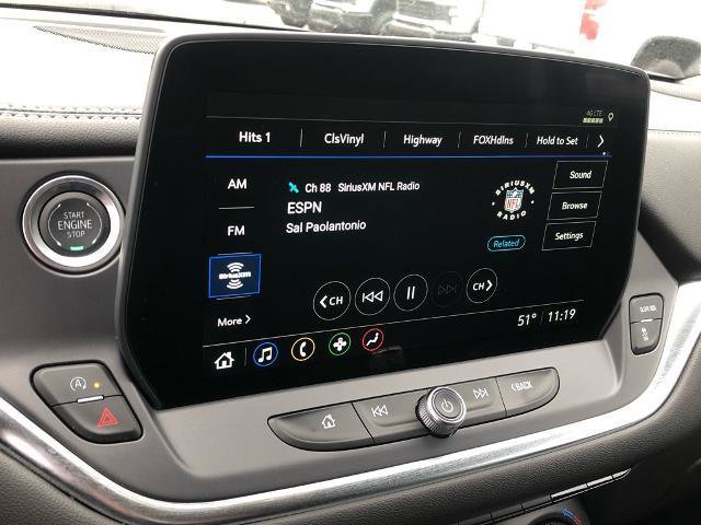 New 2025 Chevrolet Blazer LT w/ Convenience Package image 14