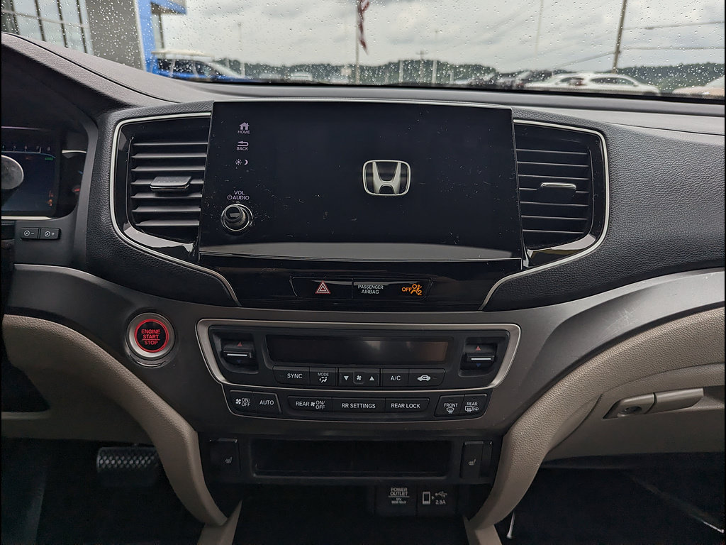 Used 2021 Honda Pilot EX-L image 32