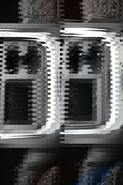 New 2026 Nissan Armada Platinum Reserve image 31