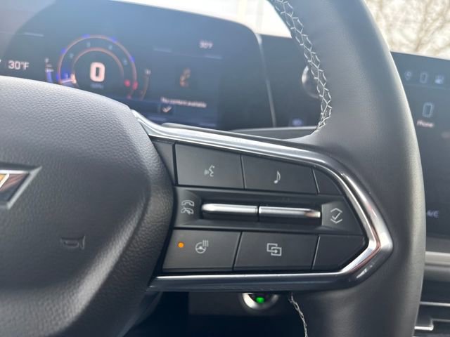 Used 2024 Chevrolet Traverse LT w/ Enhanced Driving Package image 29