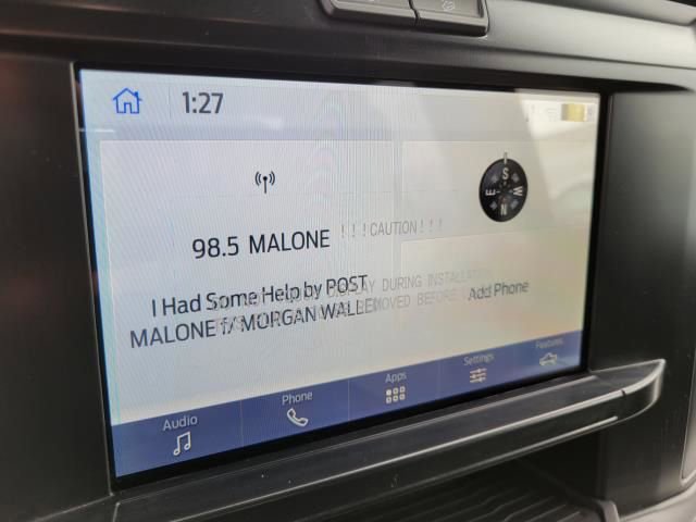 New 2025 Ford F250 XL w/ 360-Degree Camera Package image 24