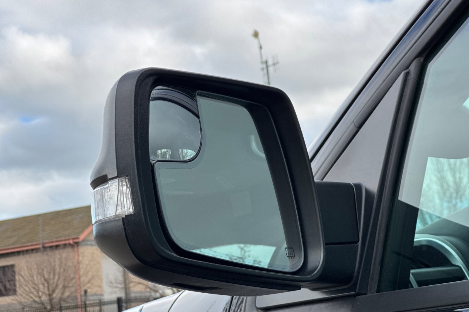 Used 2022 RAM 1500 Big Horn image 53