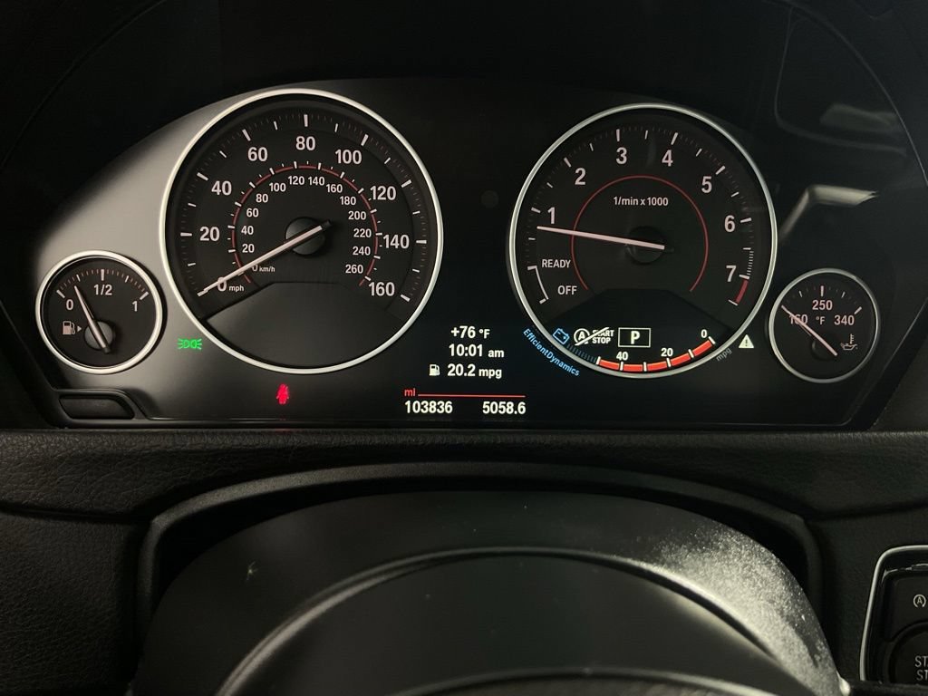 Used 2014 BMW 435i xDrive Coupe AWD/4WD image 28