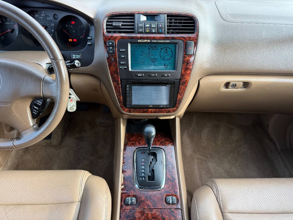 Used 2002 Acura MDX Touring image 20