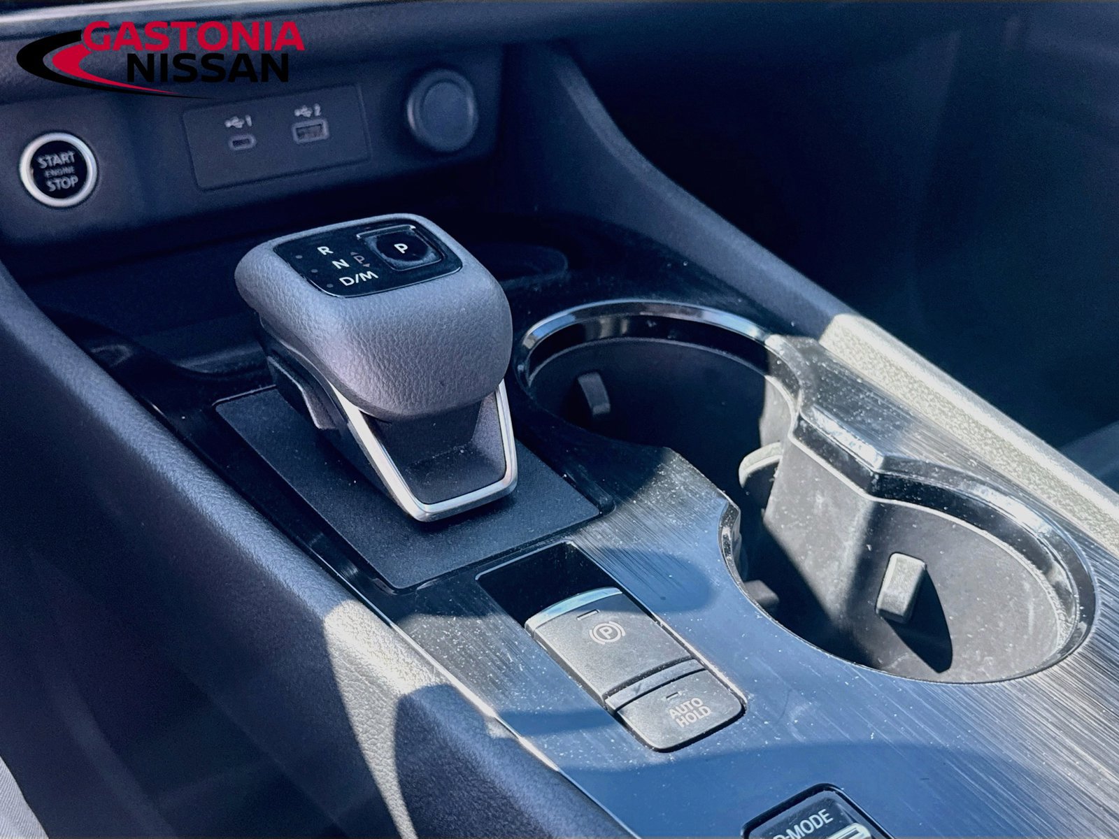 Used 2023 Nissan Rogue S FWD image 22