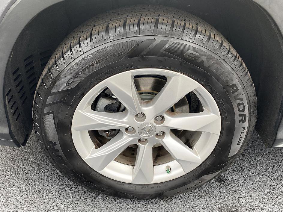 Used 2017 Lexus RX 350 FWD image 9