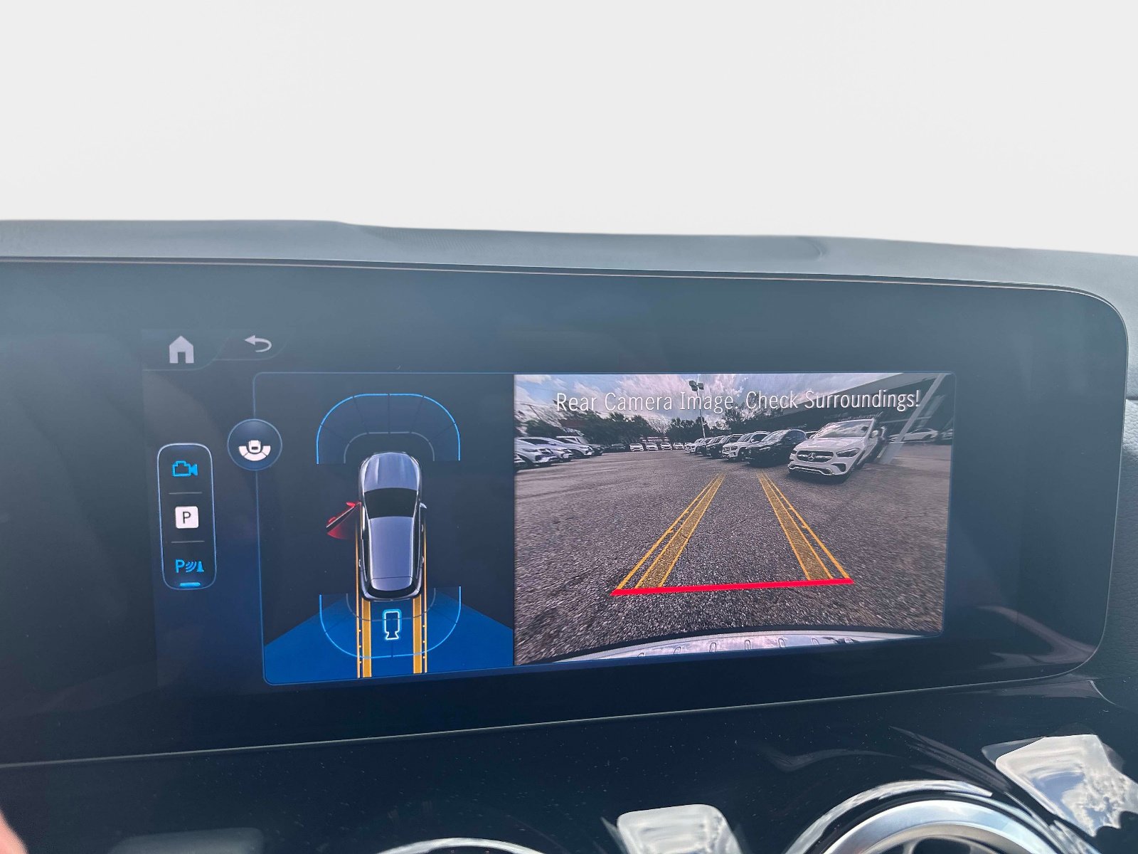 Certified 2026 Mercedes-Benz GLA 250 image 23