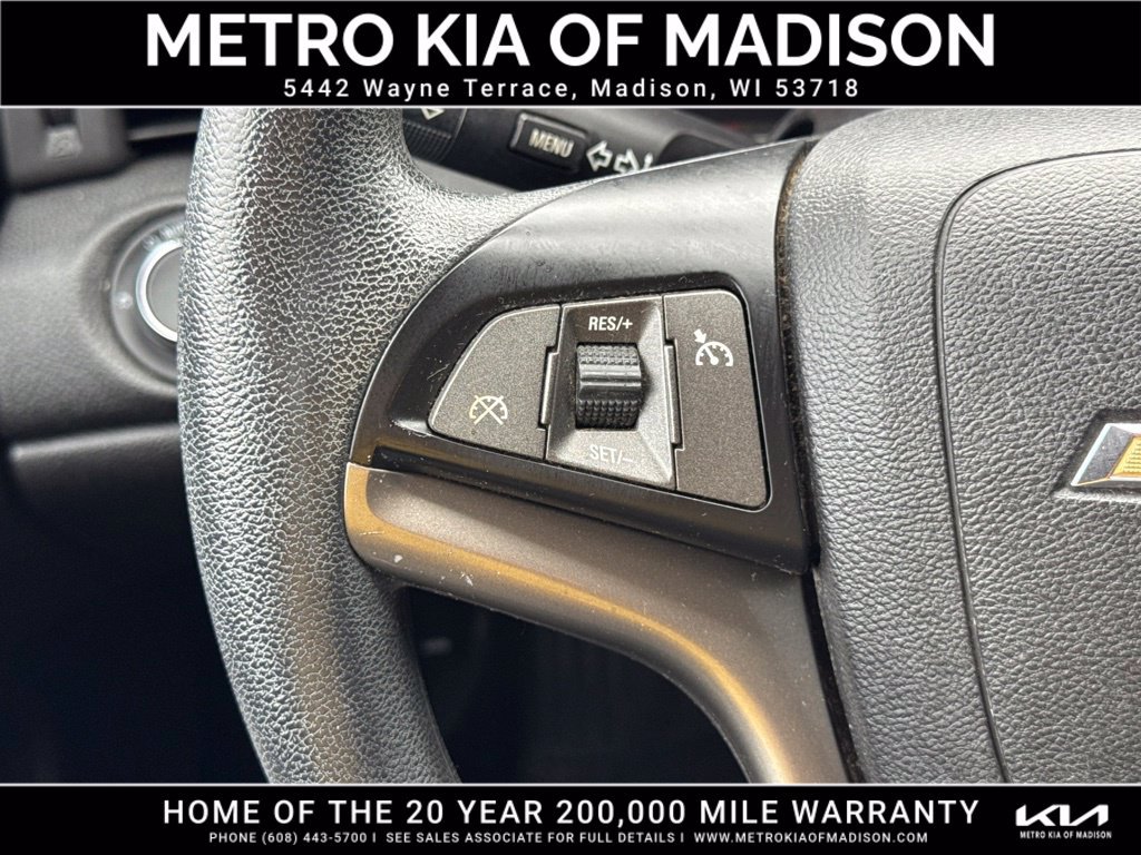 Used 2013 Chevrolet Malibu LT w/ Power Convenience Package FWD image 19