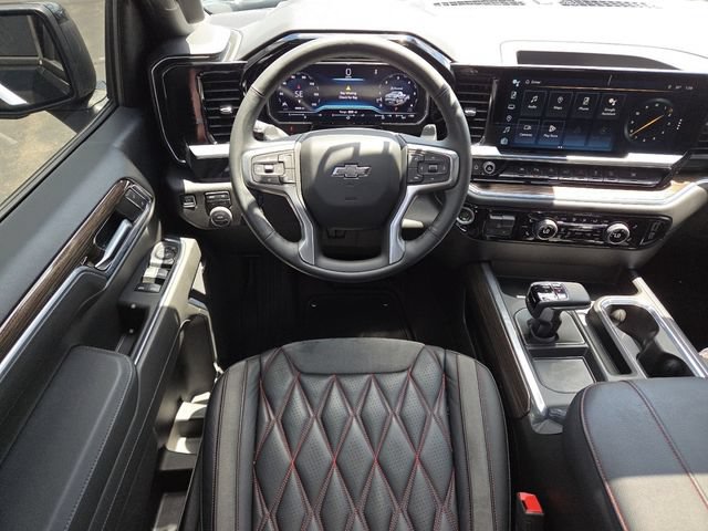 Used 2024 Chevrolet Silverado 1500 RST w/ All Star Edition Plus AWD/4WD image 31