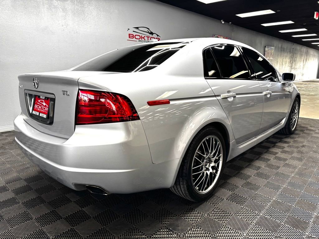 Used 2004 Acura TL FWD image 14