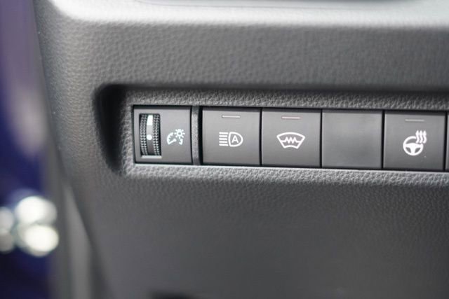 Certified 2025 Toyota RAV4 XSE image 20