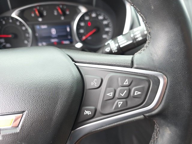 Used 2023 Chevrolet Equinox LT image 16