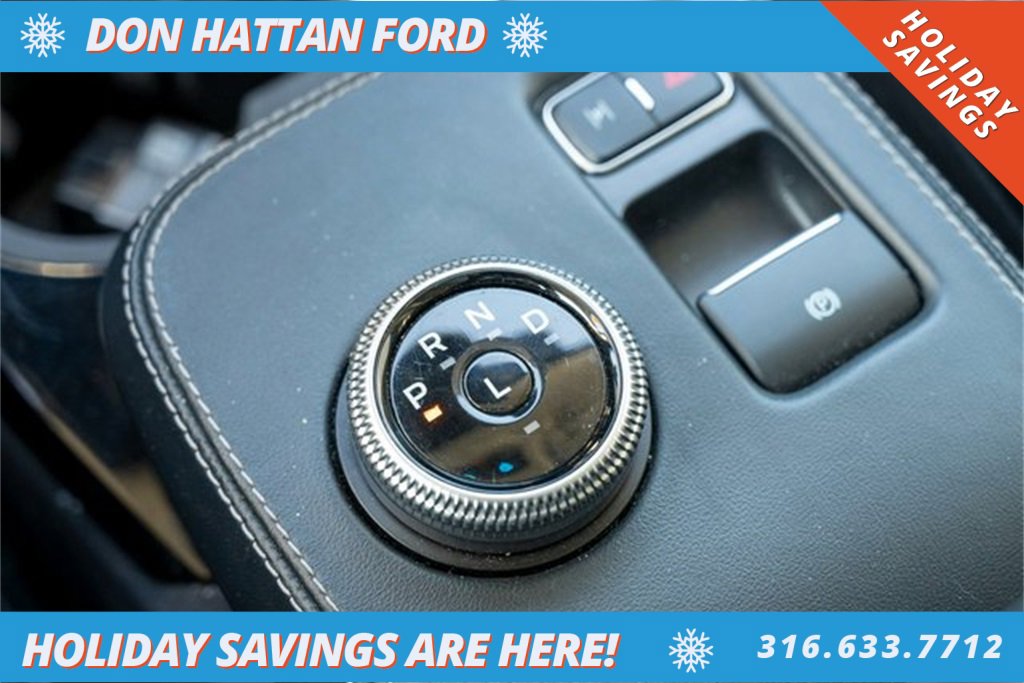 Used 2021 Ford Mustang Mach-E Premium image 16