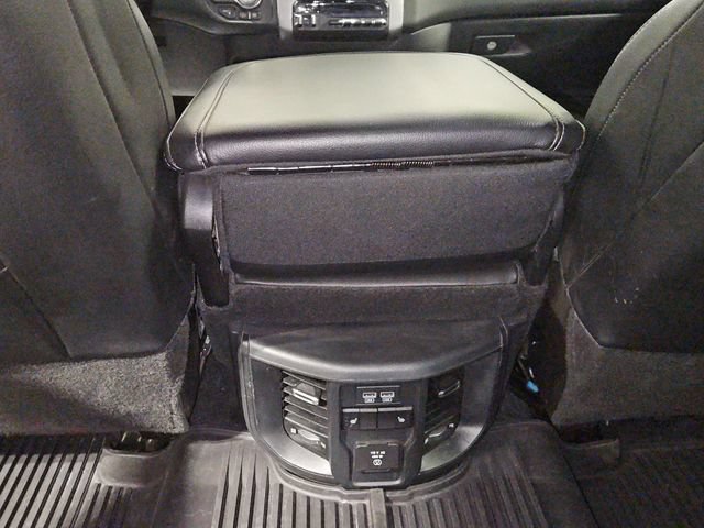 Used 2019 RAM 2500 Power Wagon AWD/4WD image 15