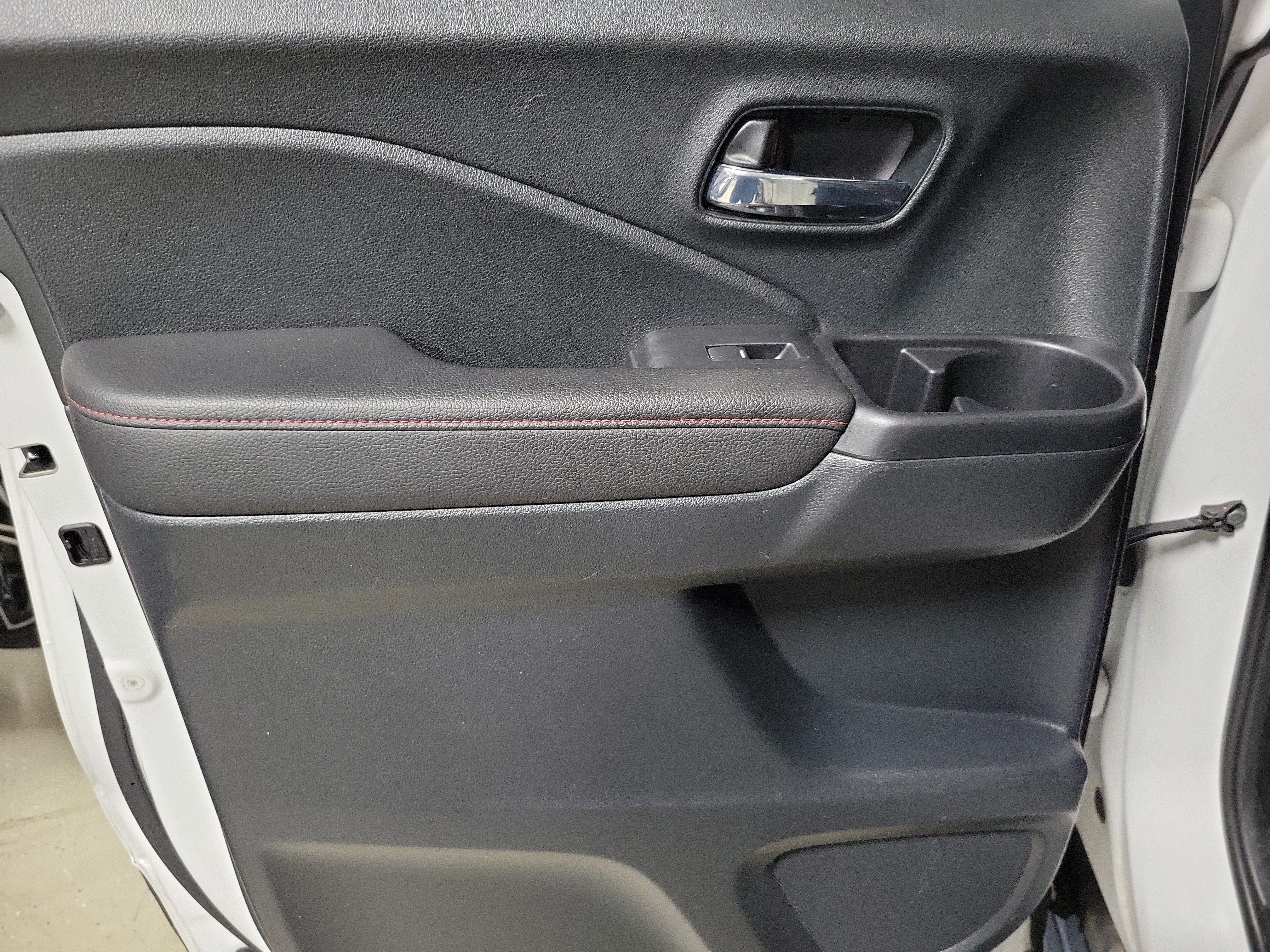 Certified 2023 Honda Ridgeline Black Edition image 18