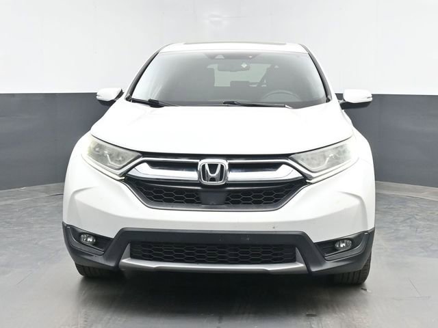 Used 2019 Honda CR-V EX-L image 3