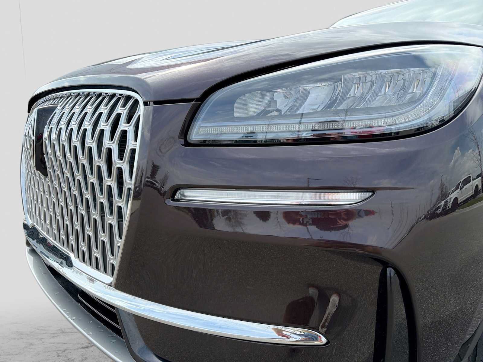 Used 2023 Lincoln Corsair FWD image 10