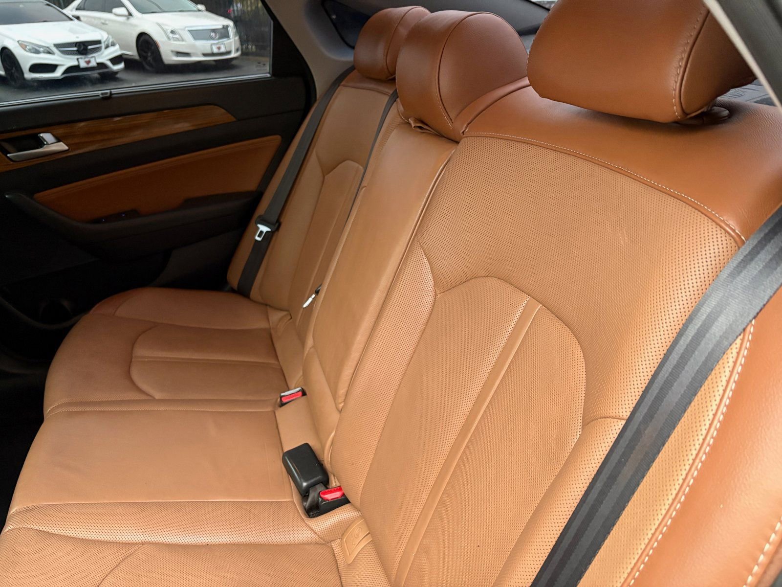 Used 2015 Hyundai Sonata Limited image 18