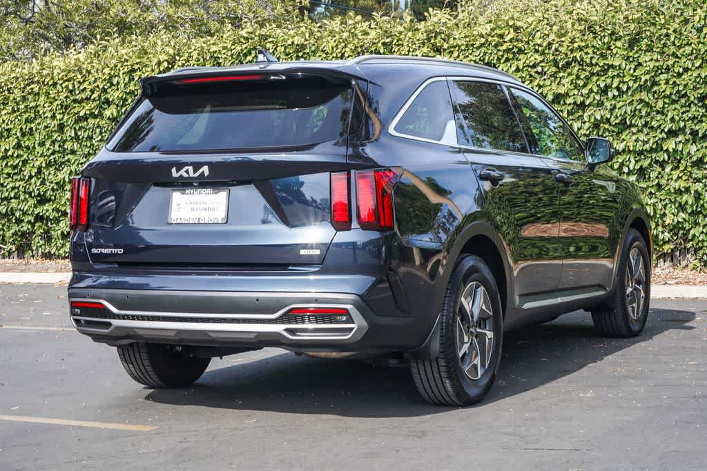 Used 2023 Kia Sorento EX FWD image 5