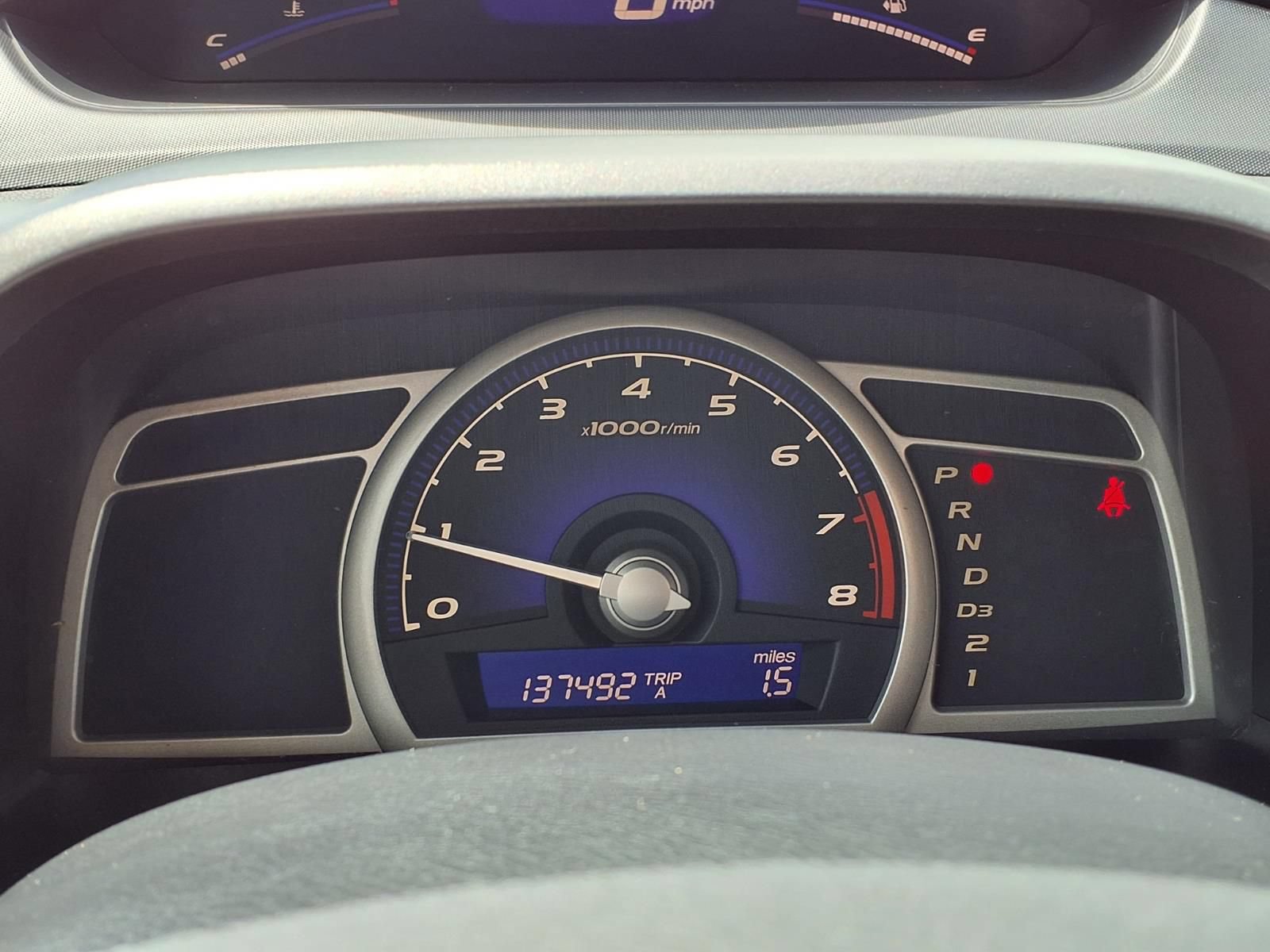 Used 2010 Honda Civic LX-S image 19
