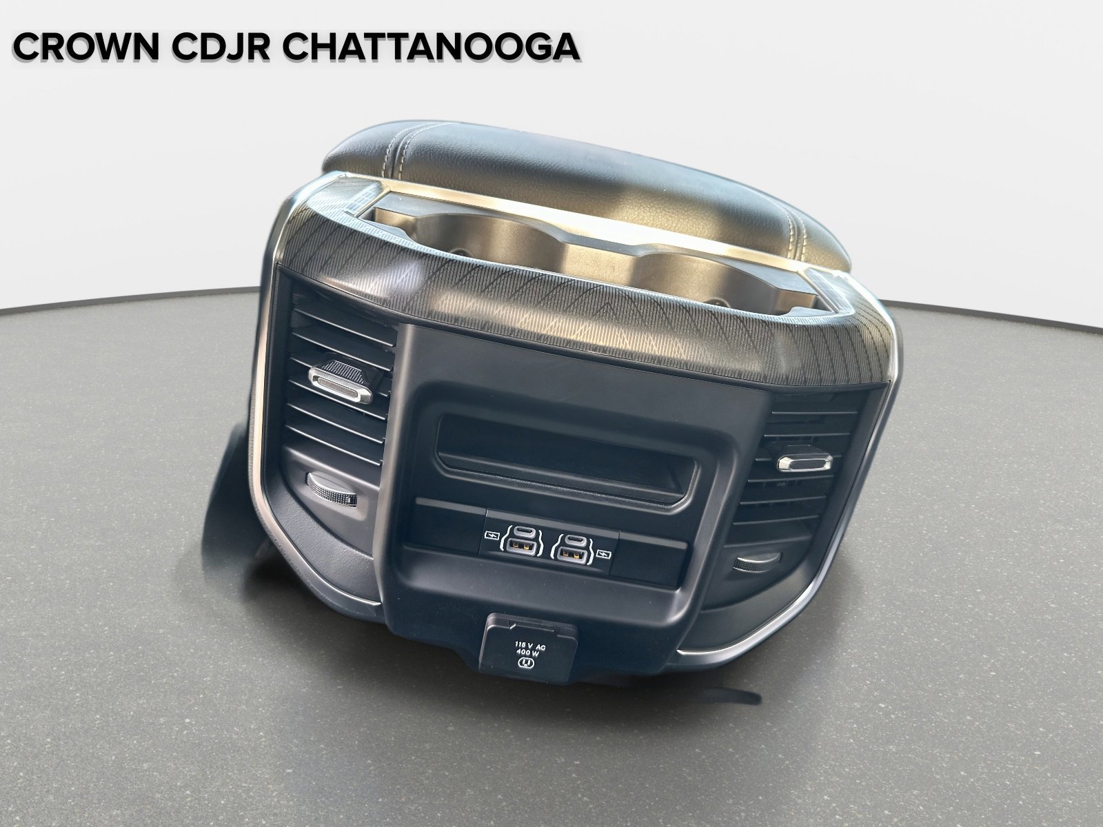 New 2026 RAM 2500 Big Horn image 16