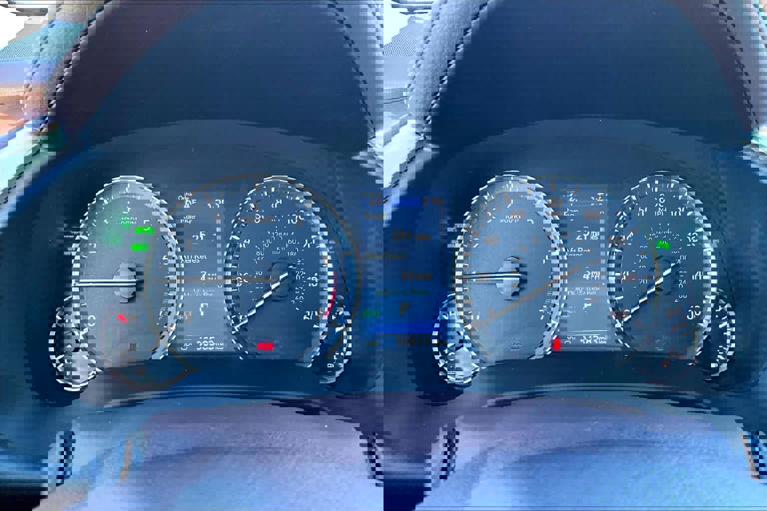 Used 2018 Lexus RX 350 AWD w/ Premium Package image 24