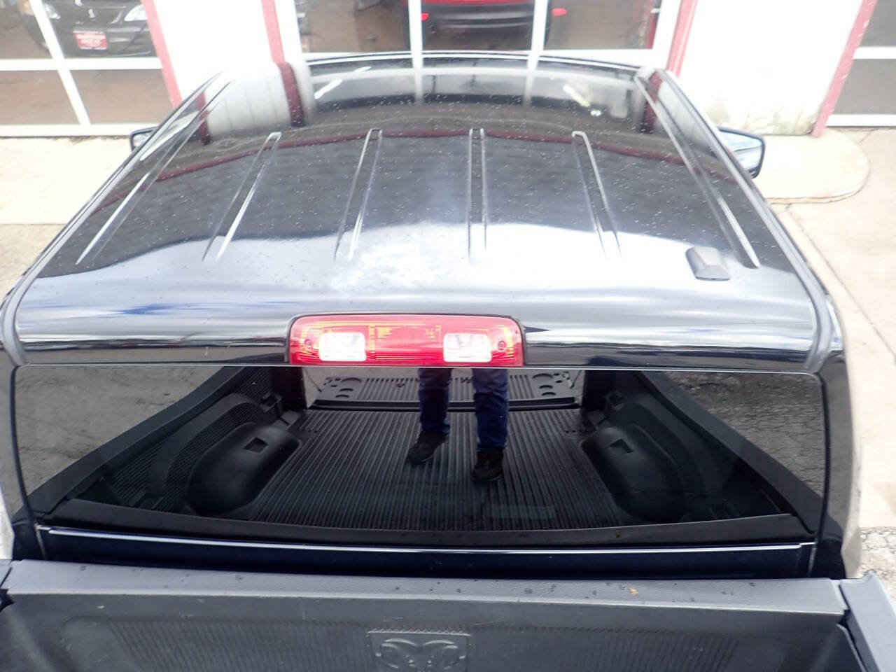 Used 2012 RAM 1500 Express image 17