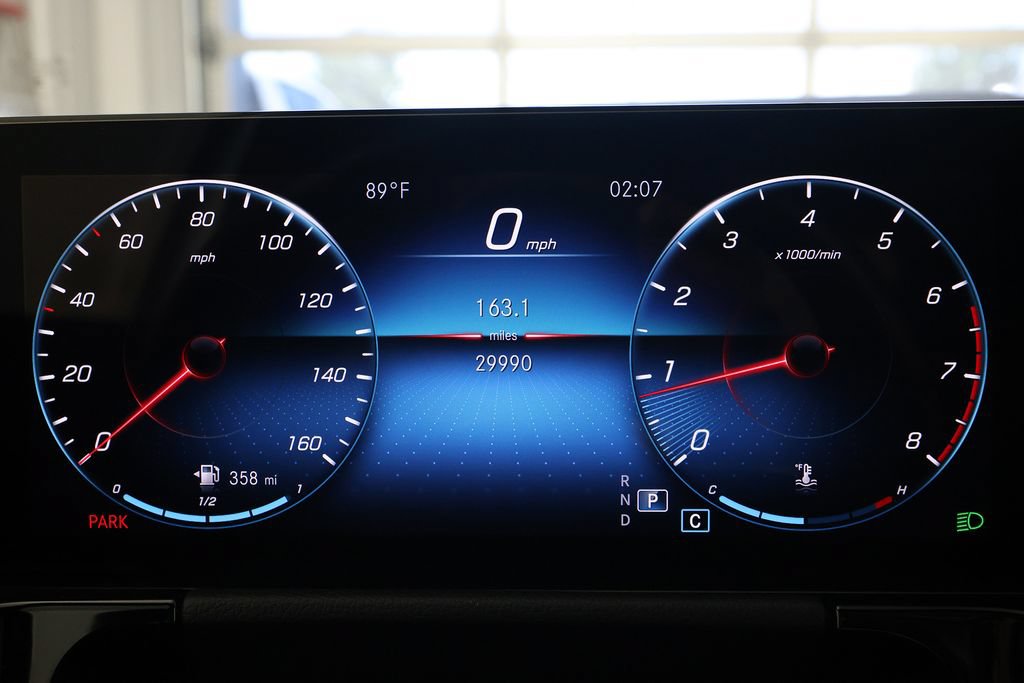 Used 2023 Mercedes-Benz GLA 250 4MATIC image 18
