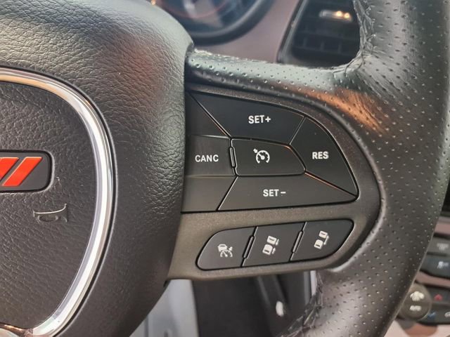 Used 2023 Dodge Challenger SXT w/ Plus Package RWD image 10