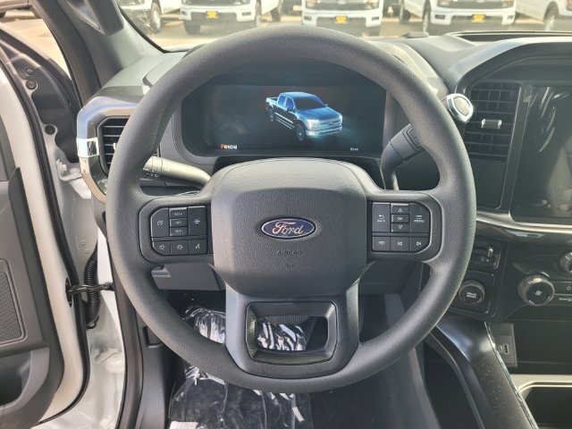 New 2026 Ford F150 STX RWD image 9