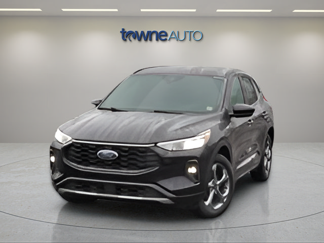 Used 2023 Ford Escape ST-Line Select w/ Tech Pack #1 AWD/4WD image 9