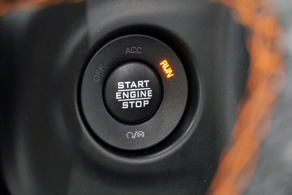 Used 2021 Jeep Gladiator Mojave w/ Uconnect 4C Nav & Sound Group AWD/4WD image 26
