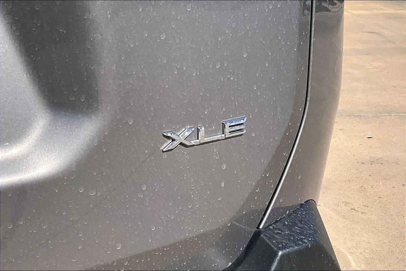 Used 2026 Toyota RAV4 XLE Premium FWD image 10
