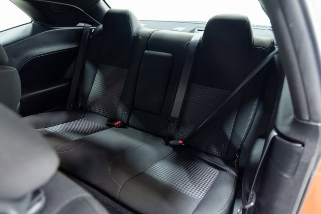 Used 2020 Dodge Challenger R/T Scat Pack image 23
