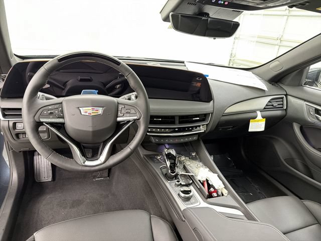 New 2026 Cadillac CT5 Premium Luxury w/ Technology Package AWD/4WD image 23
