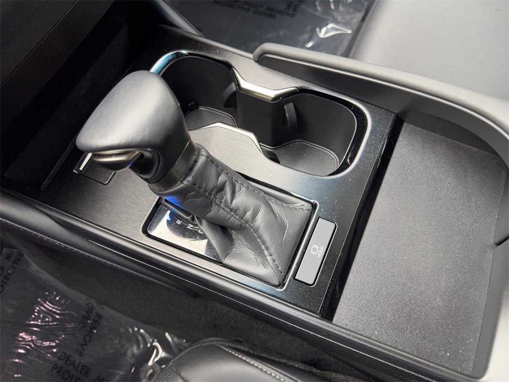 Used 2024 Lexus ES 350 image 65