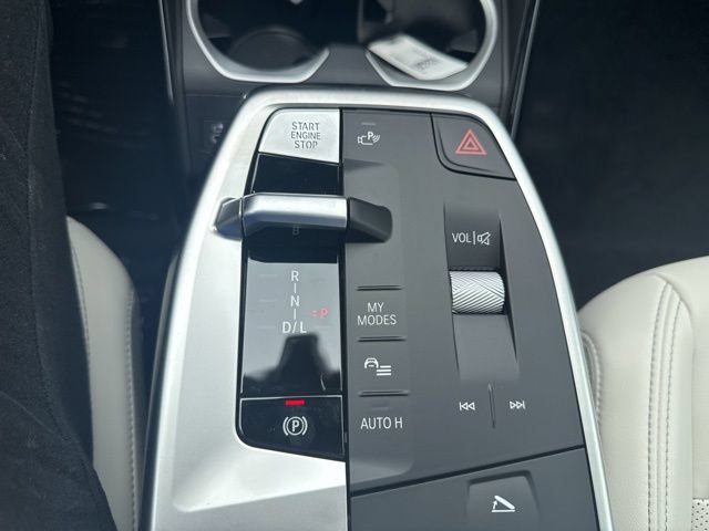 New 2026 BMW X1 xDrive28i w/ Technology Package AWD/4WD image 19