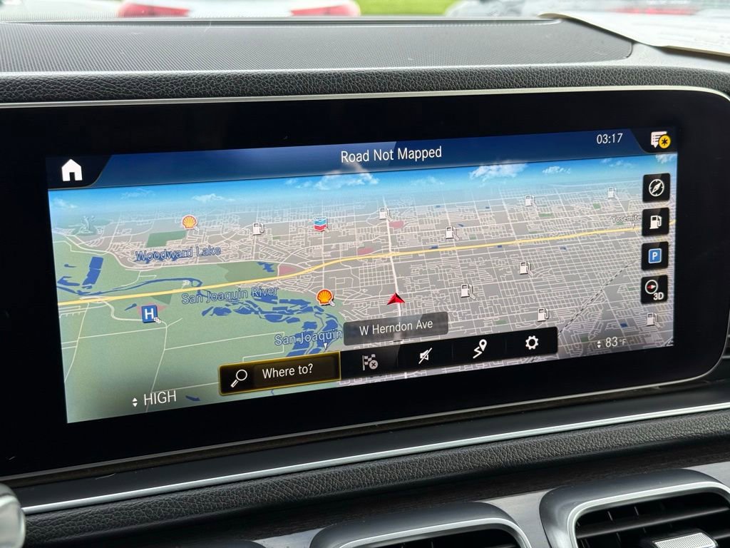 Certified 2020 Mercedes-Benz GLE 350 4MATIC image 5