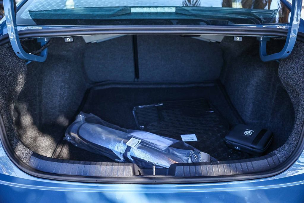 New 2026 Volkswagen Jetta Sport image 31