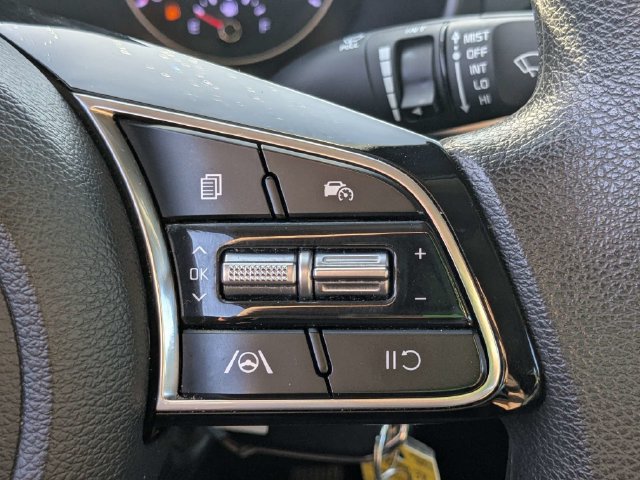 Certified 2024 Kia Forte LXS FWD image 24