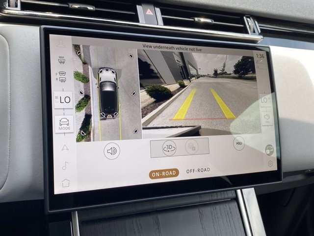 New 2026 Land Rover Range Rover Velar S image 12