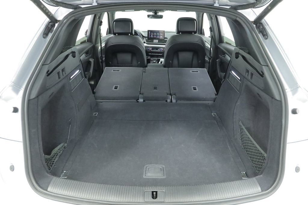 Used 2025 Audi Q5 2.0T Premium AWD/4WD image 38