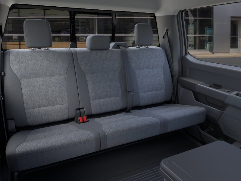 New 2026 Ford F250 XL w/ STX Appearance Package image 12