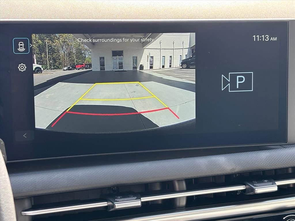 New 2026 Hyundai Santa Cruz SEL image 6