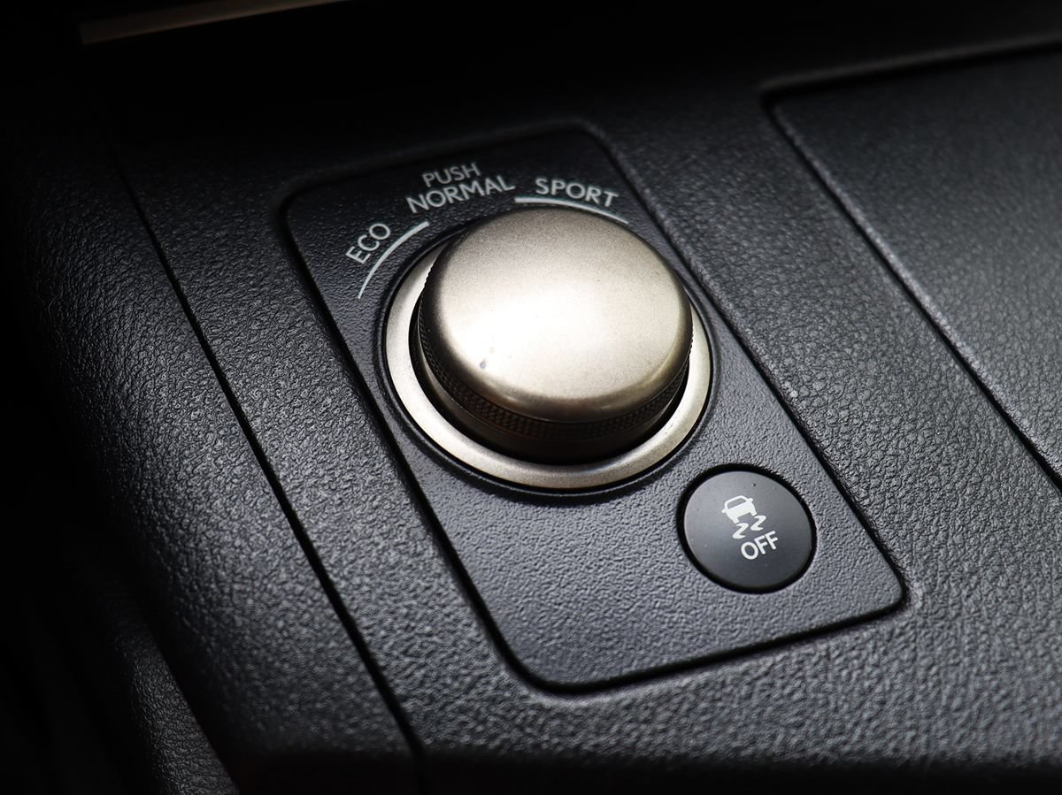 Used 2015 Lexus ES 350 FWD image 50