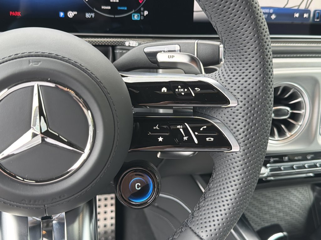 New 2027 Mercedes-Benz G 63 AMG 4MATIC image 29