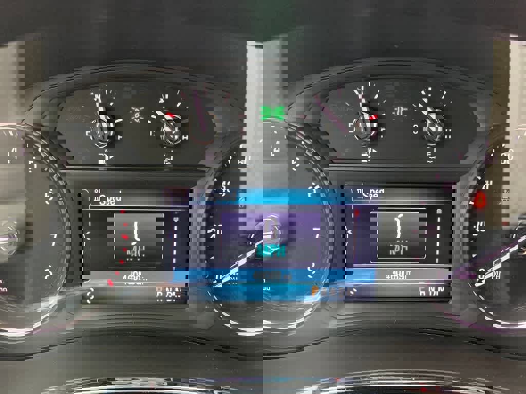 Used 2019 Buick Encore Preferred image 29