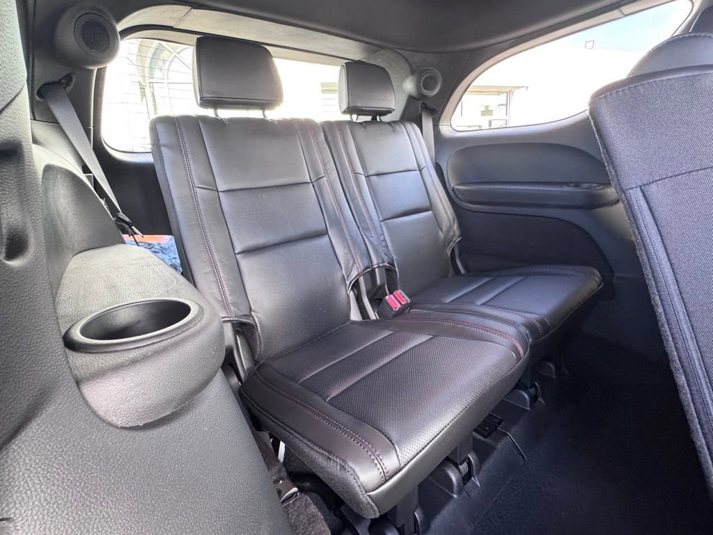 New 2025 Dodge Durango GT AWD/4WD image 23